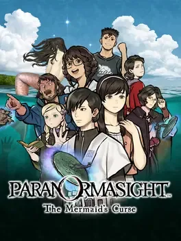 灵视异闻 FILE38：伊势人鱼物语.Paranormasight: The Mermaid’s Curse