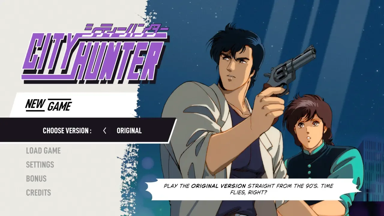 城市猎人.City Hunter