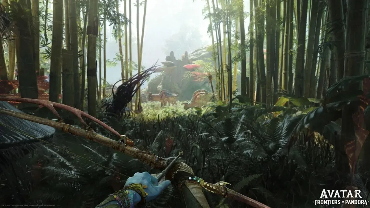 阿凡达：潘多拉边境 – 完整版.Avatar: Frontiers of Pandora – Complete Edition 预览图 3