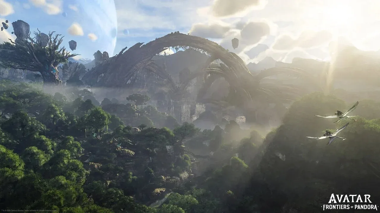 阿凡达：潘多拉边境 – 完整版.Avatar: Frontiers of Pandora – Complete Edition 预览图 4