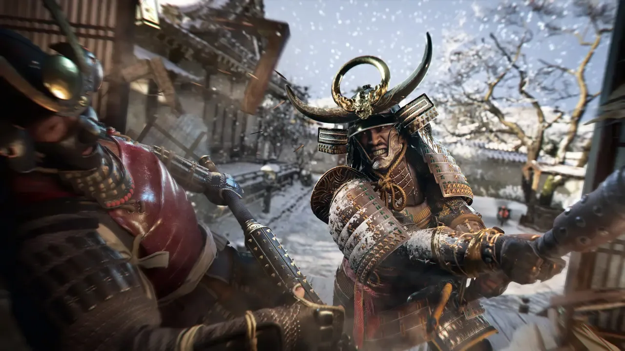 刺客信条：影 – 高级版.Assassin’s Creed Shadows Premium Edition