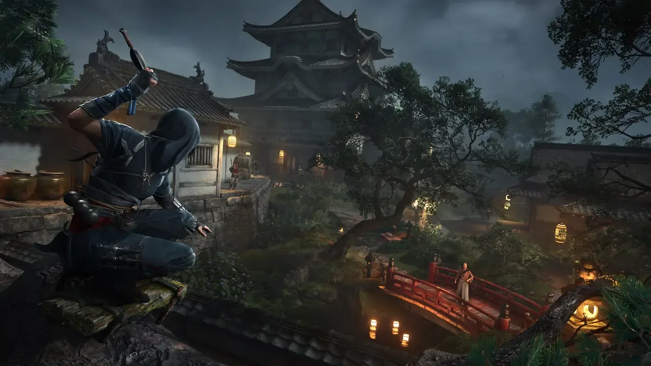 刺客信条：影 – 高级版.Assassin’s Creed Shadows Premium Edition