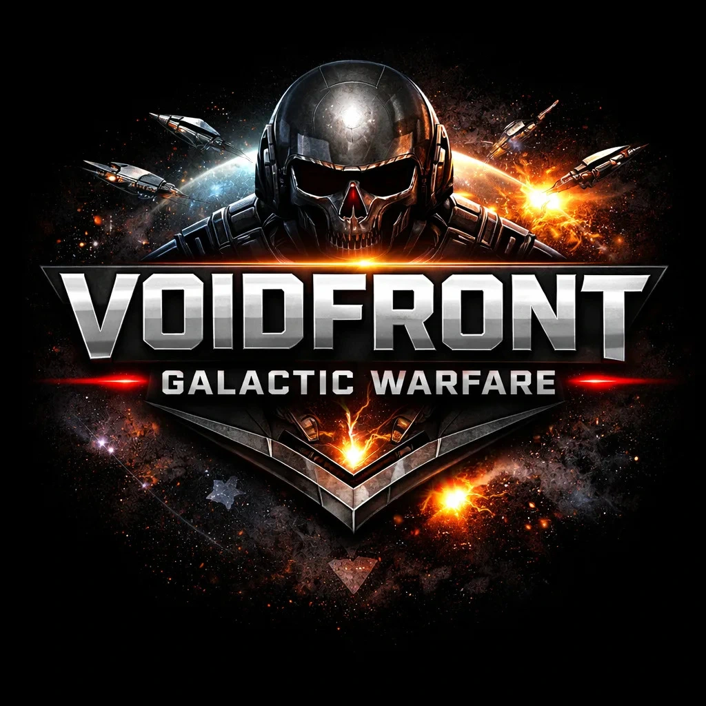 虚空前线：银河战争.VoidFront: Galactic Warfare