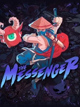 信使.The Messenger