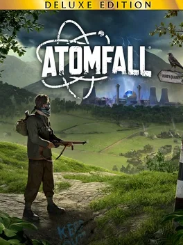 原子陨落：豪华版.Atomfall Deluxe Edition
