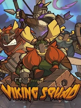维京敢死队.Viking Squad