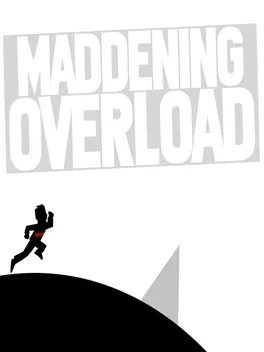 疯狂过载.Maddening Overload