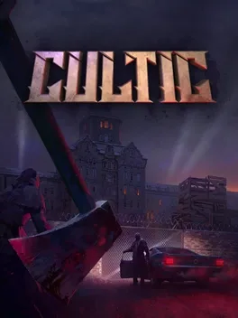 血祭.Cultic