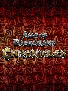 野蛮人时代编年史.Age of Barbarians Chronicles