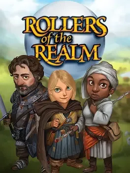 王国弹珠台.Rollers of the Realm