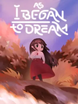 当我开始做梦.As I Began to Dream