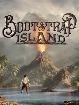 布斯特拉普岛.Bootstrap Island