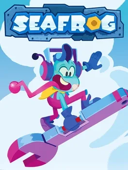 海蛙.Seafrog