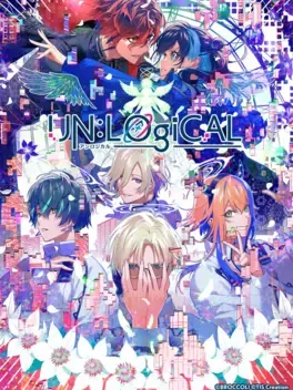 非逻辑.Un:logical