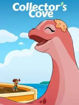 寻宝湾.Collector’s Cove