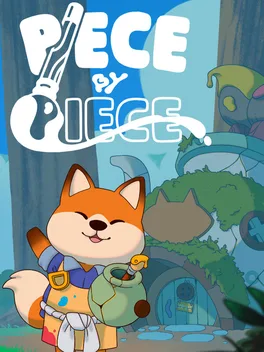 一点一点.Piece by Piece