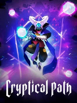 隐秘之路.Cryptical Path