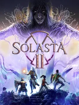 索拉斯塔2.Solasta II