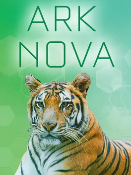 方舟动物园.Ark Nova