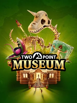 双点博物馆：馆长典藏版.Two Point Museum: Curator’s Collection