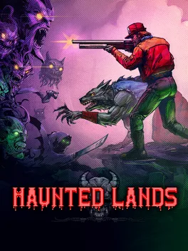 鬼行域.Haunted Lands