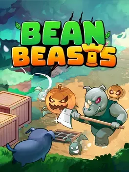 豆怪.Bean Beasts