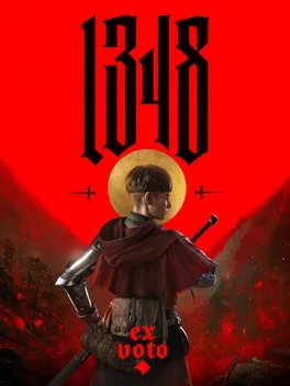 1348：圣誓 – 豪华版.1348 Ex Voto: Deluxe Edition