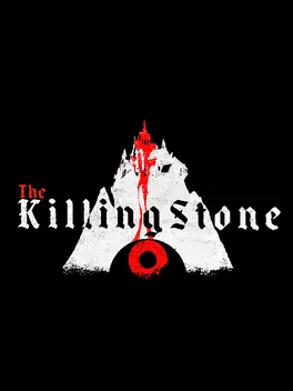 杀戮之石.The Killing Stone