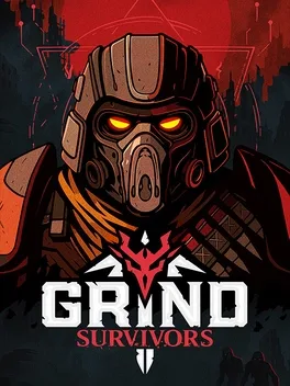 无尽猎杀：支持者版.Grind Survivors Supporter Edition