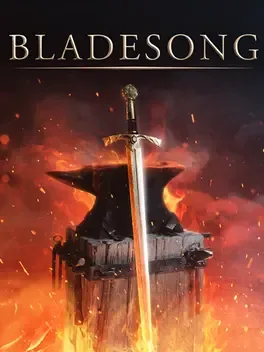 铸剑吟.Bladesong
