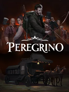 朝圣者‌.Peregrino