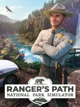 护林员之路：国家公园模拟器.Ranger’s Path: National Park Simulator