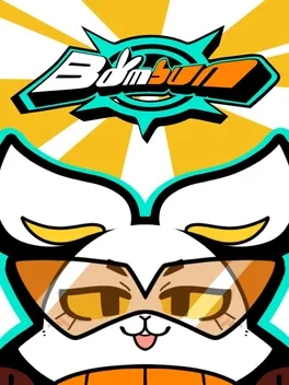 炸弹兔.Bombun