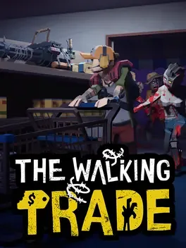 行走的贸易.The Walking Trade