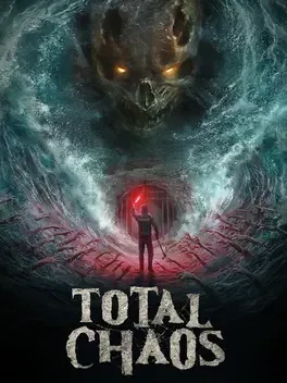 混沌绿洲.Total Chaos