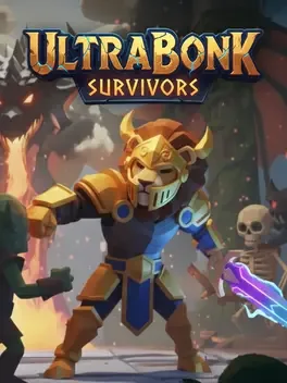 超爆生存者.Ultra Bonk Survivors