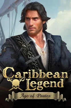 加勒比传奇：海盗时代.Caribbean Legend: Age of Pirates
