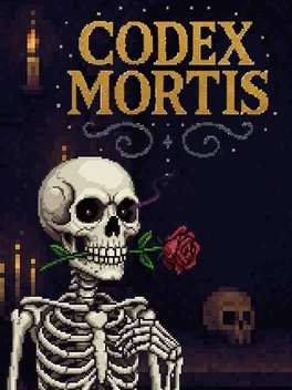 死亡法典.Codex Mortis