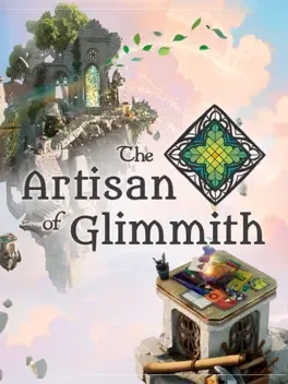 格里米斯工匠.The Artisan of Glimmith