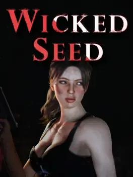 邪恶之源.Wicked Seed