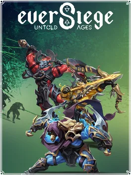 永恒围城：无尽纪元.EverSiege: Untold Ages