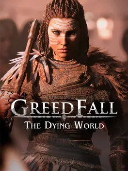 贪婪之秋2：垂死世界.GreedFall: The Dying World