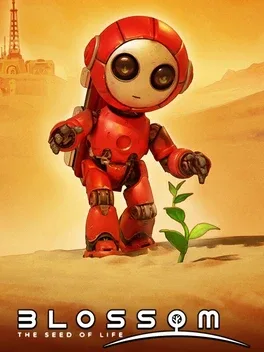 播洛森：星原之种.Blossom: The Seed of Life