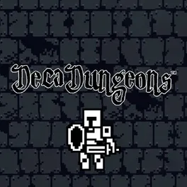 十重地牢.DecaDungeons