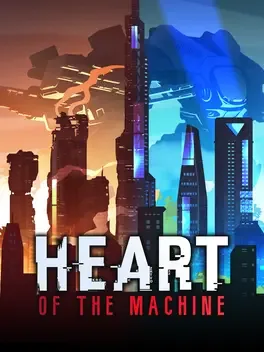 人工智能的选择.Heart of the Machine