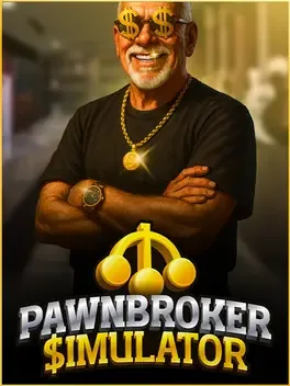 典当行模拟器.Pawnbroker Simulator