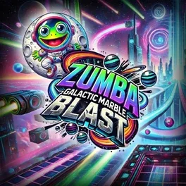 祖玛：银河弹珠大作战.Zumba: Galactic Marble Blast