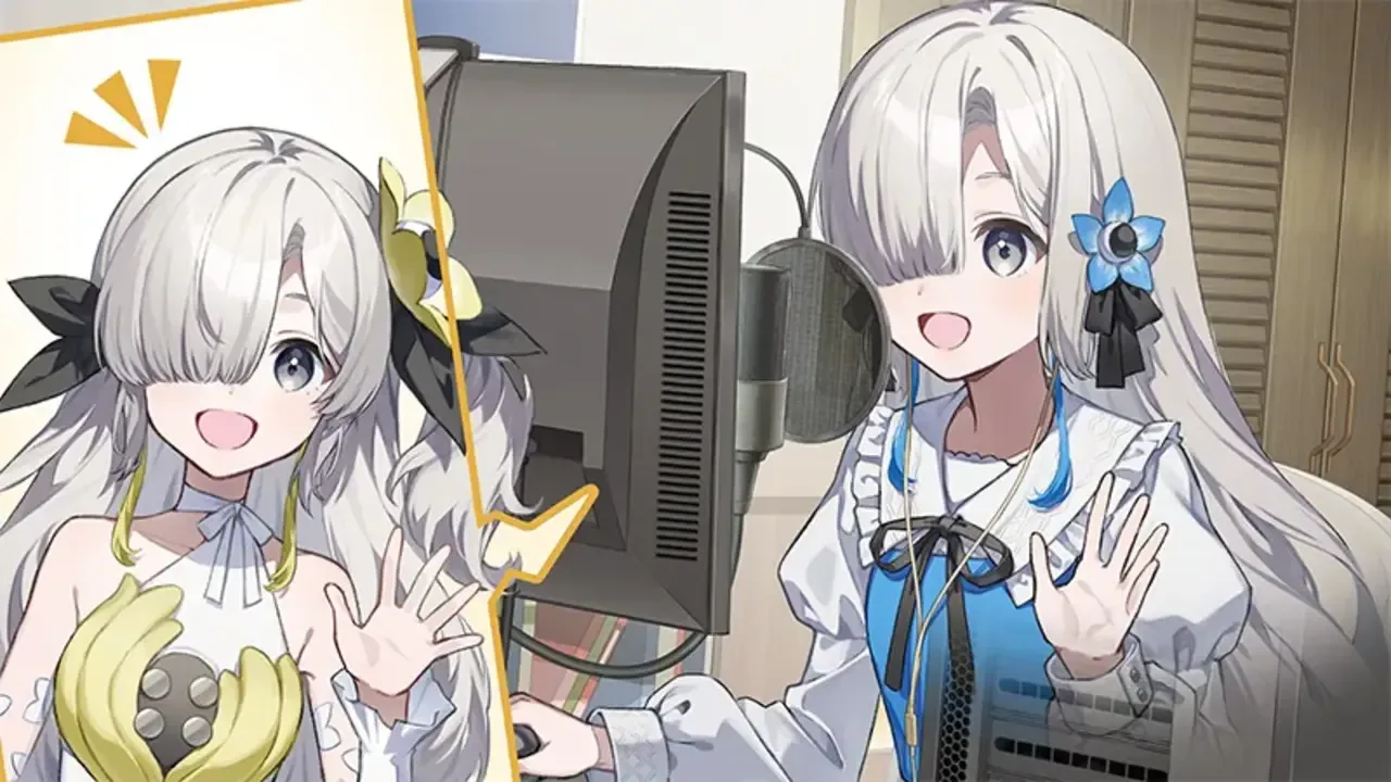 虚拟羁绊：异界情绪梦想曲.Virtual Ties Isekaijoucho Träumerei