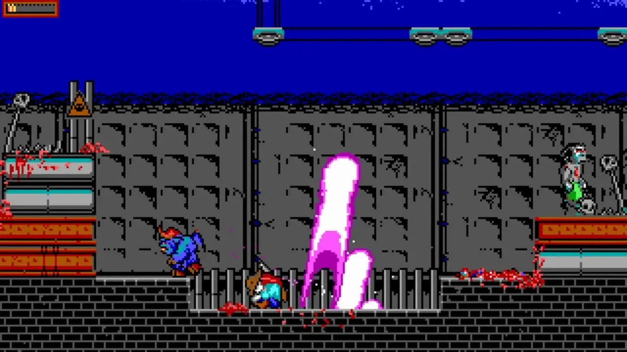 PC-鬼行域 中文版