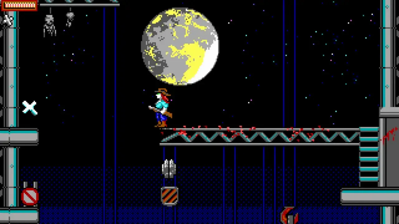 PC-鬼行域 中文版